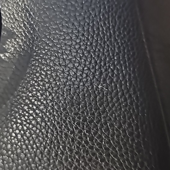 Vintage coach satchel - Picture 4 of 4